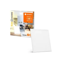 LEDVANCE SUN@Home Planon Plus, 60 x 60 cm