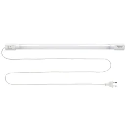 LEDVANCE TubeKIT lichtbalk 120cm 4.000K schakelaar