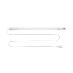 LEDVANCE TubeKIT lichtbalk 120cm 3.000K schakelaar