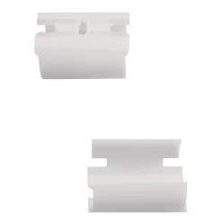 LEDVANCE TubeKIT lichtbalk 120cm 3.000K schakelaar