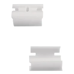 LEDVANCE TubeKIT lichtbalk 60cm 3.000K schakelaar