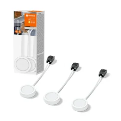 LEDVANCE Undercabinet Puck LED meubelspot per 3