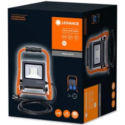 LEDVANCE Werklamp R-Stand Schijnwerper 30 W