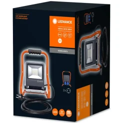 LEDVANCE Werklamp R-Stand LED schijnwerper 50 W