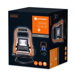 LEDVANCE Werklamp R-Stand Schijnwerper 20 W