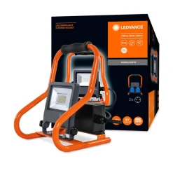 LEDVANCE Werklamp R-Stand Schijnwerper 20 W