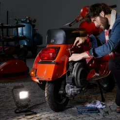 LEDVANCE Werklamp S-Stand LED schijnwerper 30 W