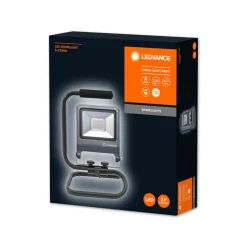 LEDVANCE Werklamp S-Stand LED schijnwerper 30 W