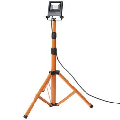 LEDVANCE Werklamp Statief LED schijnwerper 1-lamp 30W