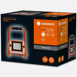 LEDVANCE Worklight Battery LED werklamp 10 W