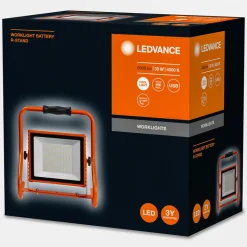 LEDVANCE Worklight Battery LED werklamp 30 W