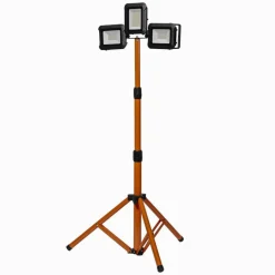 LEDVANCE Worklight Battery Tripod werklamp 3-lamps