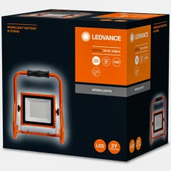 LEDVANCE Worklight Battery LED werklamp 20 W