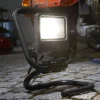 LEDVANCE Worklight LED bouwlamp S-stand 20W
