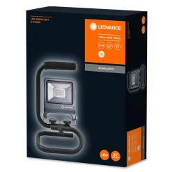 LEDVANCE Worklight LED bouwlamp S-stand 20W