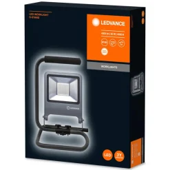 LEDVANCE Worklight LED bouwlamp S-stand 50W