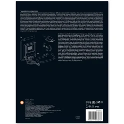 LEDVANCE Worklight LED bouwlamp S-stand 50W