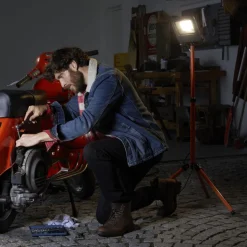 LEDVANCE Worklight LED bouwlamp S-stand 50W