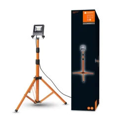 LEDVANCE Worklight Tripod LED schijnwerper 1-lamp 20W