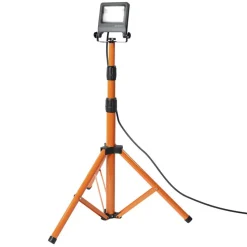 LEDVANCE Worklight Tripod LED schijnwerper 1-lamp 20W