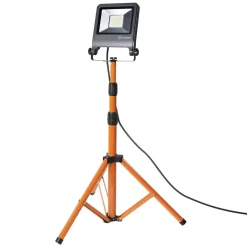 LEDVANCE Worklight Tripod LED schijnwerper 1-lamp 50W