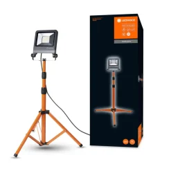 LEDVANCE Worklight Tripod LED schijnwerper 1-lamp 50W