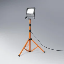 LEDVANCE Worklight Tripod LED schijnwerper 1-lamp 50W