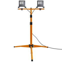 LEDVANCE Worklight Tripod LED schijnwerper voor bouw 2x20W