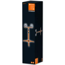 LEDVANCE Worklight Tripod LED schijnwerper voor bouw 2x20W