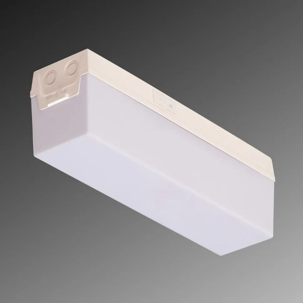 LED-veiligheidslamp C-Lux Standaard, enkele batterij