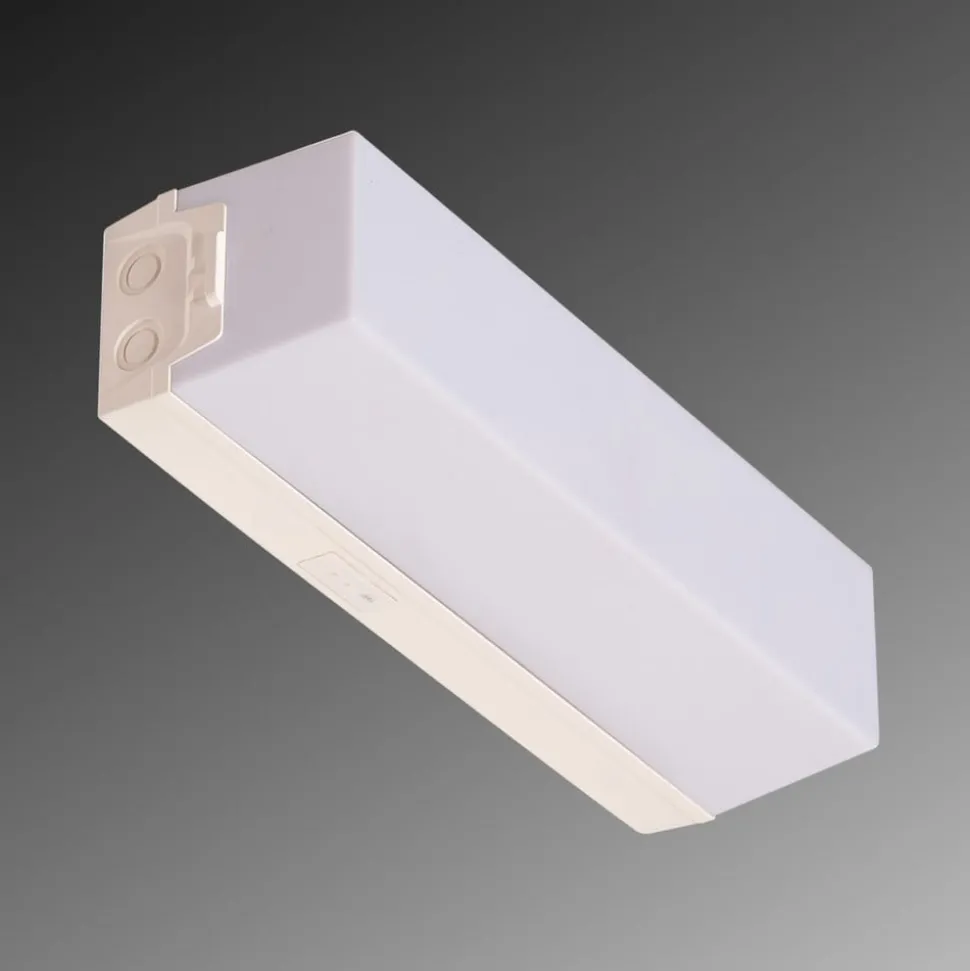 LED-veiligheidslamp C-Lux Standaard, enkele batterij