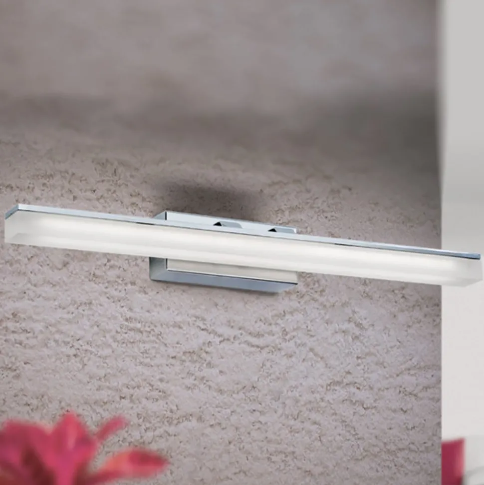 LED-wandlamp Alexander IP44, 46 cm