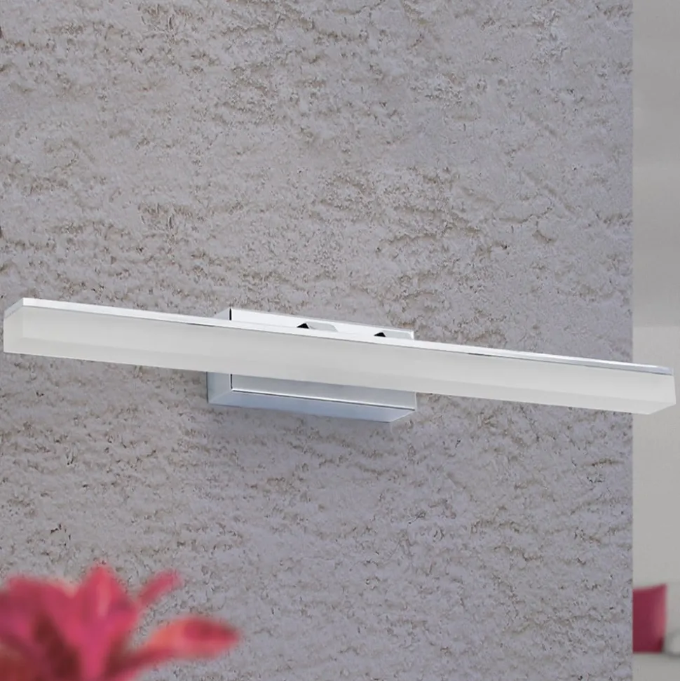 LED-wandlamp Alexander IP44, 46 cm