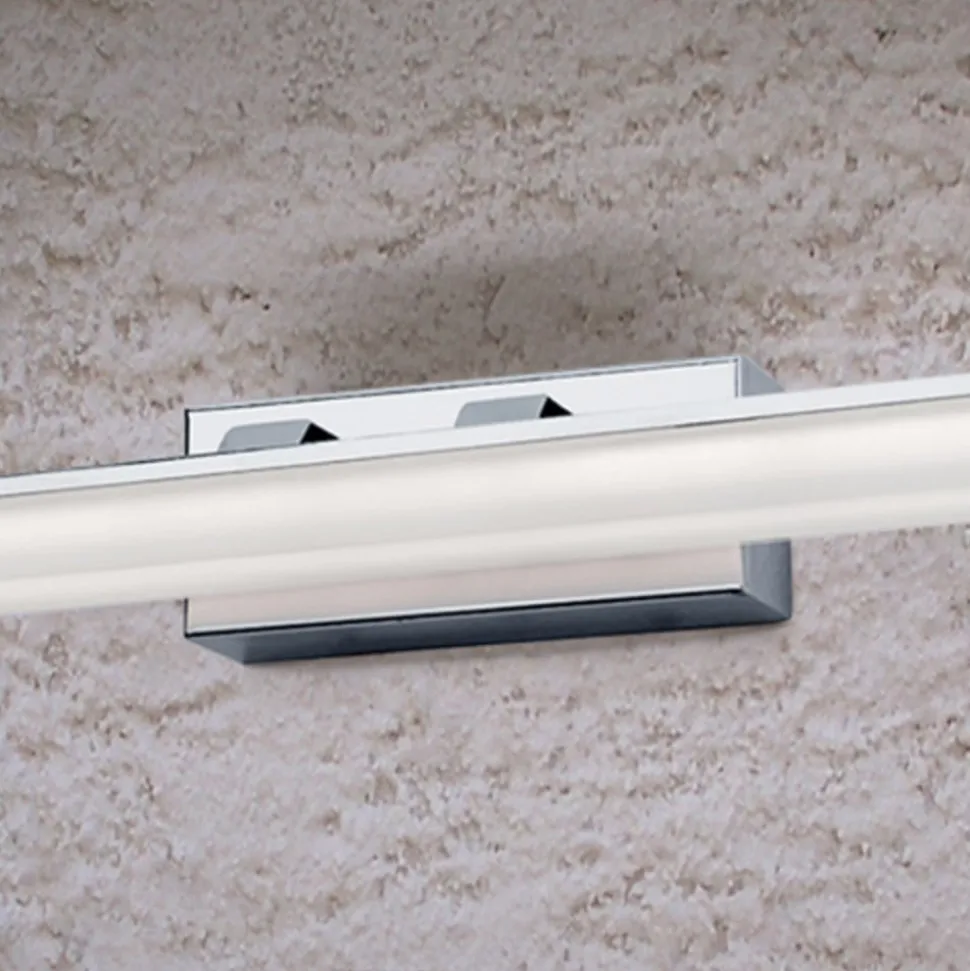 LED-wandlamp Alexander IP44, 46 cm