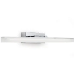 LED-wandlamp Alexander IP44, 46 cm