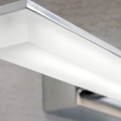 LED-wandlamp Alexander IP44, 46 cm