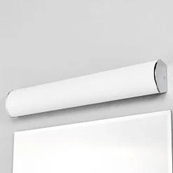 LED-wandlamp Elanur voor de badkamer