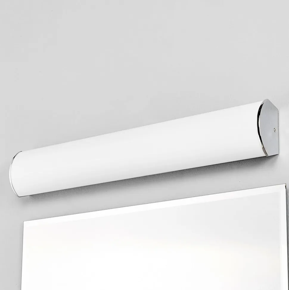 LED-wandlamp Elanur voor de badkamer