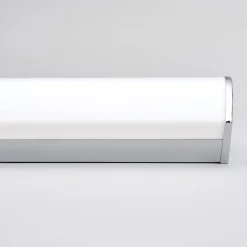 LED-wandlamp Elanur voor de badkamer
