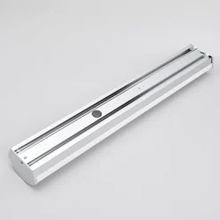 LED-wandlamp Elanur voor de badkamer