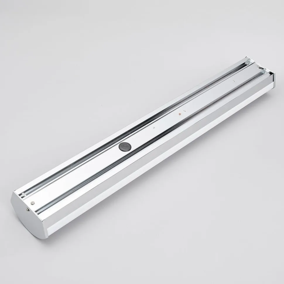 LED-wandlamp Elanur voor de badkamer