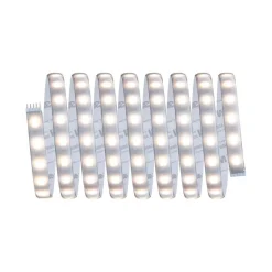 Lengte 300 cm - LED strip basisset RGB + warmwit