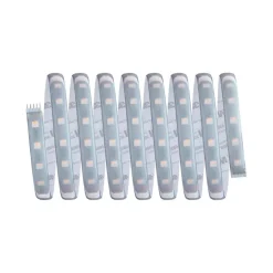 Lengte 300 cm - LED strip basisset RGB + warmwit