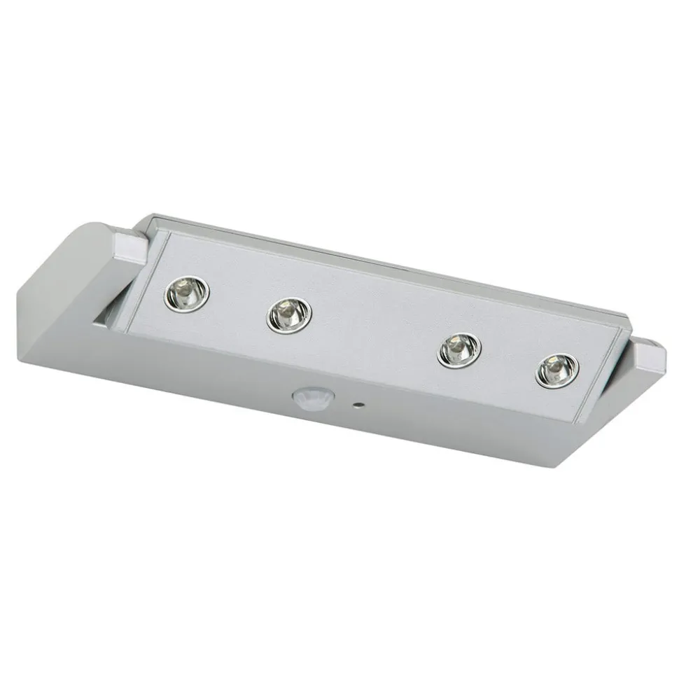 Lero - draaibaar LED meubellicht batterijbed.