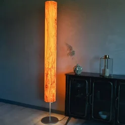 LeuchtNatur Arbor olijf roestvrij staal