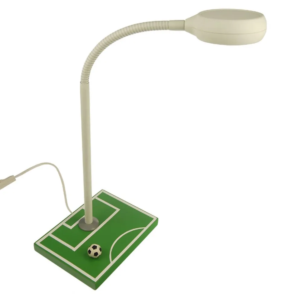 Leuke tafellamp FUSSBALLFELD