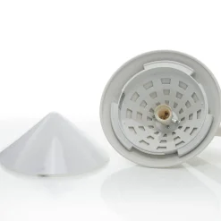 Liara tuinpadverlichting wit