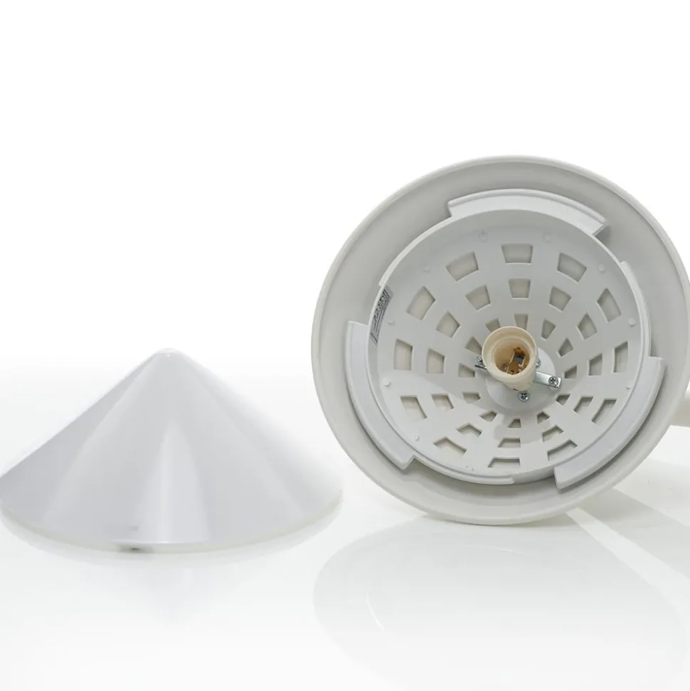 Liara tuinpadverlichting wit