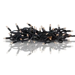 Lichtketting Extra 50 LED's 2.850K