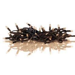 Lichtketting Extra 100 LED's 2.300K